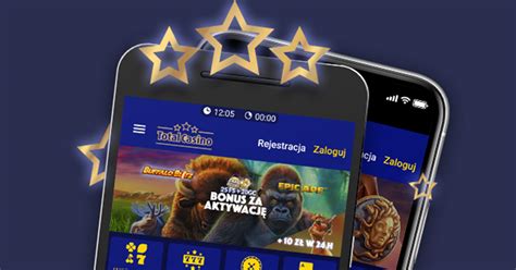total casino aplikacja android
